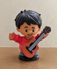 COCO Miguel Fisher Price Little People Toy 2023 Mattel