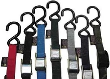 Powertye 22267 1in. Standard Tie-Downs