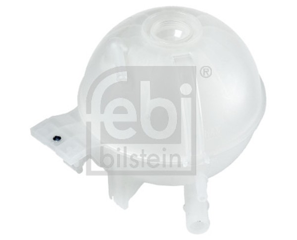 Febi Bilstein AusgleichsbehäLter KüHlmittel 48390 FüR Mercedes Sprinter B906 Bus-image