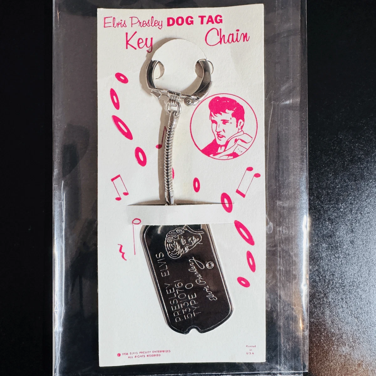 Elvis 1956 for sale | eBay