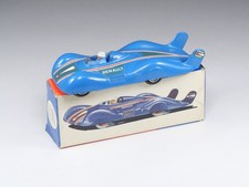 CIJ EUROPARC - 3/2 - Étoile Filante Renault - Rare ultime version - En boite