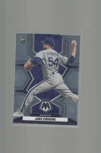 Milwaukee Brewers - Rookies - Inserts - Various Years and Brands - PYC - Picture 161 of 183