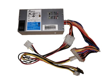 SEASONIC SS-250SU 1HE FLEX ATX 250WATT NETZTEIL 2x MOLEX 2x SATA