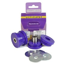 Powerflex für Fiat 500 (2007-) Stoßdämpferbefestigung oben HA