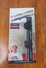 Grip Rite Hit Rite Youth Baseball Bat Hitting Tool Size Large Brand New