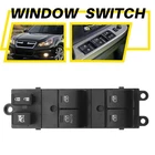 FOR 13-17 SUBARU LEGACY OUTBACK DRIVER SIDE MASTER POWER WINDOW CONTROL SWITCH