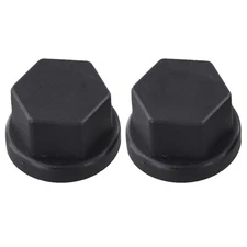 2PC Scooter Nut Stopper for Kukirin For G2 For Master Scooter Decorative Covers