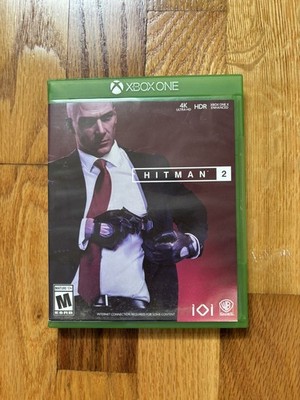 Hitman 2 - Microsoft Xbox One - Tested