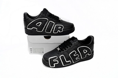 black air force 1 cactus plant flea market