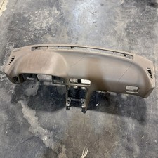 89-94 Nissan 240sx Interior Brown Dash Panel Dashboard S13 LOCAL PICKUP COLORADO