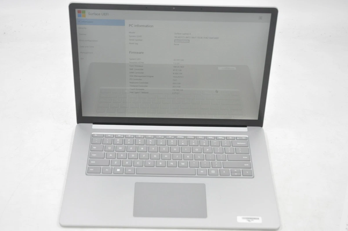 25+ Microsoft Surface Laptop 4 for sale | Updated Oct 2026