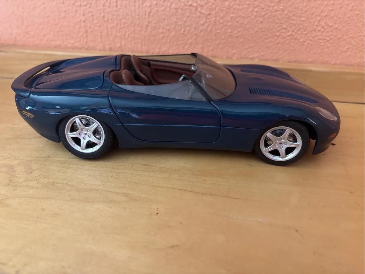 Maisto Jaguar 1:18 Diecast & Toy Vehicles for sale | eBay
