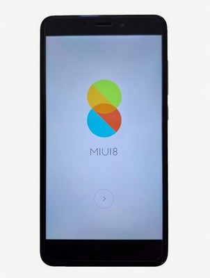 Xiaomi Redmi Note 4 Silber · 64 GB · 3 GB RAM · OVP
