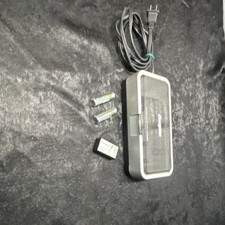 Energizer NiMH Mains Charger AA AAA C D 9V Batteries AC CHFCV2E