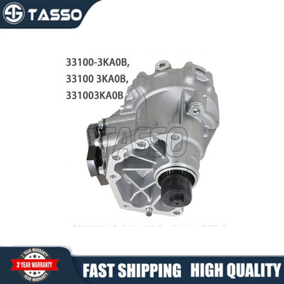Transfer Case Assembly 331003KA0B For Infiniti QX60 2014-2019 Nissan Murano 3.5L