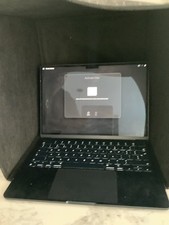 Apple Macbook Air 13 inch M2 8GB Ram/256GB SSD - A2681 Midnight Great Condition