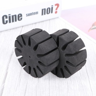 5 Pcs Sponge Arrowhead Arrows Separator Holder Archery Accessories
