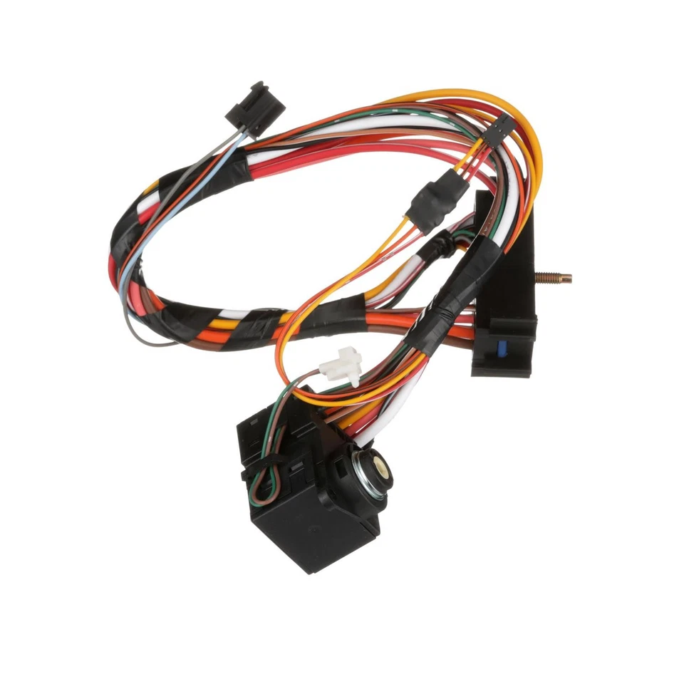 For 2000 GMC Yukon XL 1500 Ignition Switch SMP - Image 3 of 4