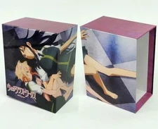 Witch Craft Works Ayaka Higasato Tanpopo Kuraishi Bonus Storage Box Complete