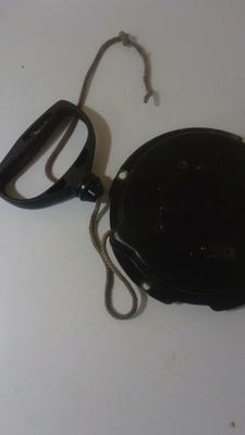 #ad 95 96 97 98 Ski Doo Formula SL 440 500 Fan OEM Pull Starter Recoil Assembly $45.00