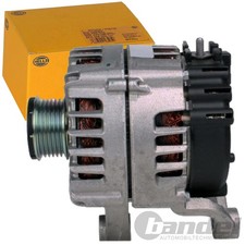 HELLA GENERATOR LICHTMASCHINE 180A passend f�...