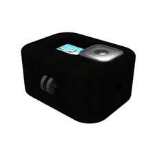 Windproof Sponge Cover WindSlayer Noise Reduction Foam For GoPro HERO 9 Black g