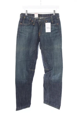 G-STAR Vaquero rectos Mujeres Vaquero Talla EU 38 azul oscuro look casual - Imagen 1 de 4