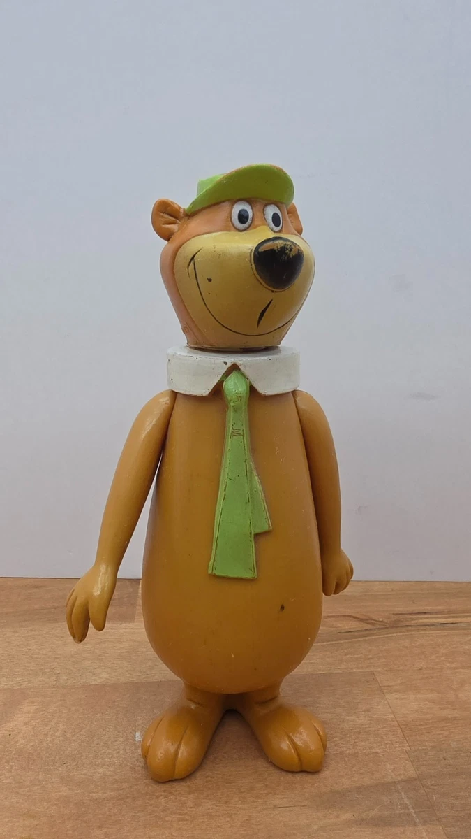 Yogi Bear Action Figures & Accessories for sale | eBay