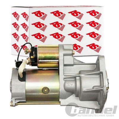 AS-PL ANLASSER STARTER 2,50kW passend für NISSAN PATROL | S2042