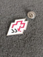 Pin's SSV Entreprise Marque - Pin  L23