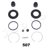 Japko Reparatursatz, Bremssattel 120507 FüR Mitsubishi