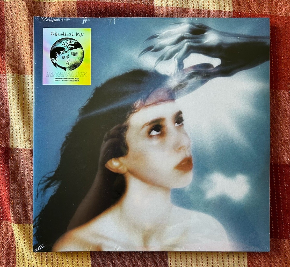 新品 MAGDALENA BAY / IMAGINAL DISK 限定盤 Imaginal Disk | Magdalena Bay