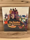 The Beatles ‎Yellow Submarine SW 153 Reissue Capitol Vinyl LP Sealed