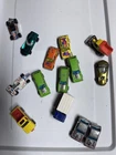 vintage hot wheels redlines lot of 14