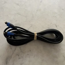 BlueRigger Digital Optical Audio Toslink Cable Cord 
