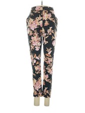 ASOS Women Black Casual Pants 4