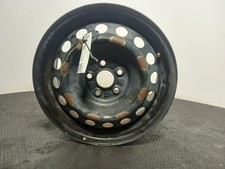 TOYOTA COROLLA Steel Wheel 15" Inch 5x100 6J 2018-2026 121/6H411