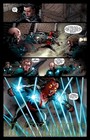Raney INCREDIBLE HULKS 615 pg 2 SEXY RED SHE HULK TEAMS UP WITH PUNISHER WOW — photo 2