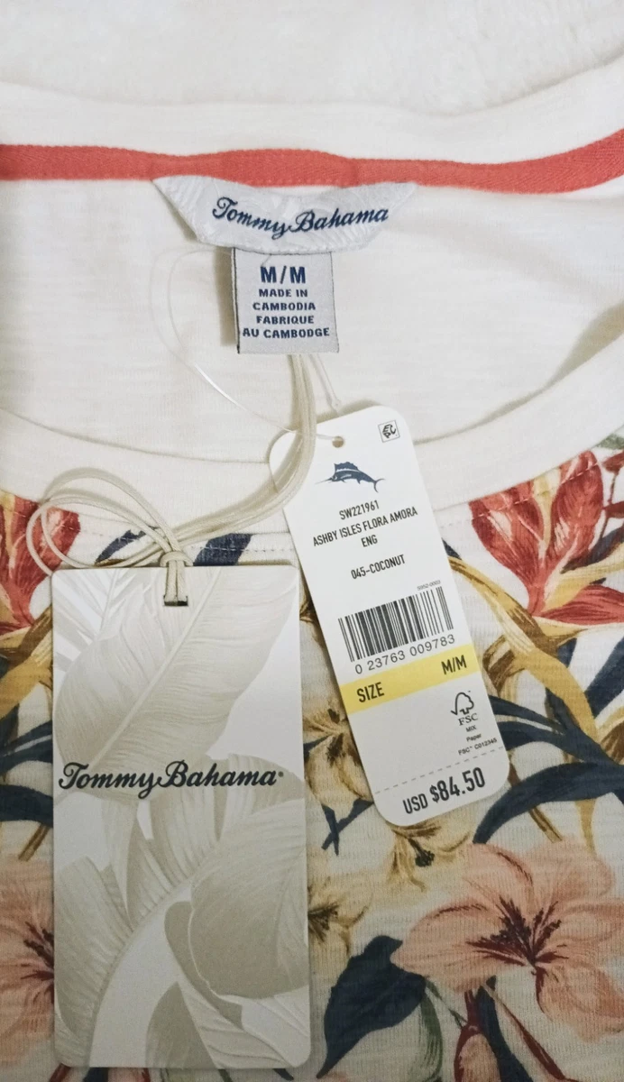 Tommy Bahama Flower Tops for Women for sale | eBay