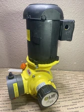 LMI milton roy G Circulation System  (UNTESTED)