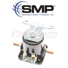 SMP T-Series Fender Mounted Starter Solenoid for 1986 Jeep Comanche - ab