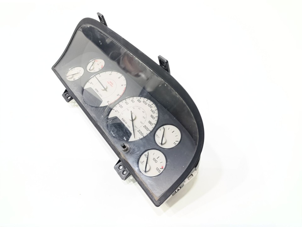 PANNELLO DEGLI STRUMENTI / 230596 PER JEEP GR.CHEROKEE WJ/WG 2.7 CRD ...