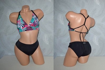 Megastarker Sport Bikini von Olaian/DECATHLON, Gr. 36/38 B wNeu