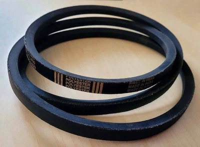 New 86" x 5/8" V-Belt #B83/5L860 from Reliable Aftermarket Parts - Image 1 of 3