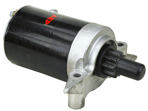 ~~ELECTRIC STARTER REPL TECUMSEH 37284, 10 Tooth (14511) - Picture 1 of 1