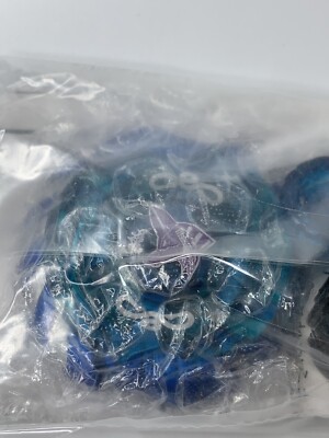 Takara Tomy Beyblade Metal Fight Mercury Anubis 85XF Silver / Blue