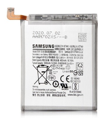 Samsung Galaxy S20 Ultra OEM Battery | for sale online | eBay
