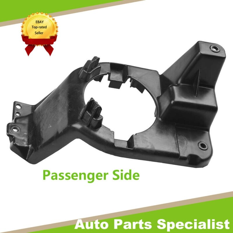 BB5Z15266A For 11-15 Ford Explorer Fog Light Lamp Bracket Right Passenger Side