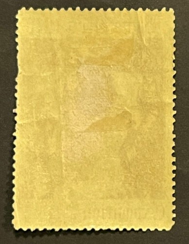 Travelstamps: 1910 Belgian Brussel International & Universal Exposition Stamp MH - Picture 4 of 5