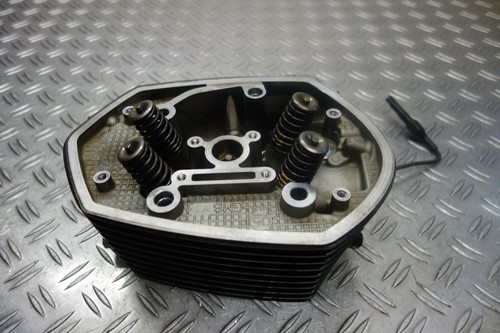 ORIGINAL BMW R1200ST R 1200 ST - MOTOR ZYLINDERKOPF KOPF VENTILE VENTILEFEDERN